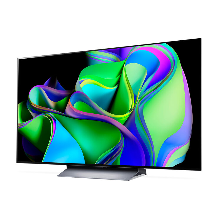 LG Pantalla 77" OLED EVO 4K UHD Smart TV — Imagen 3 de 4