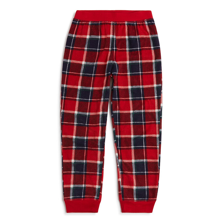 Eddie Bauer Pijama para Niño Unisex Varias Tallas — Imagen 3 de 4