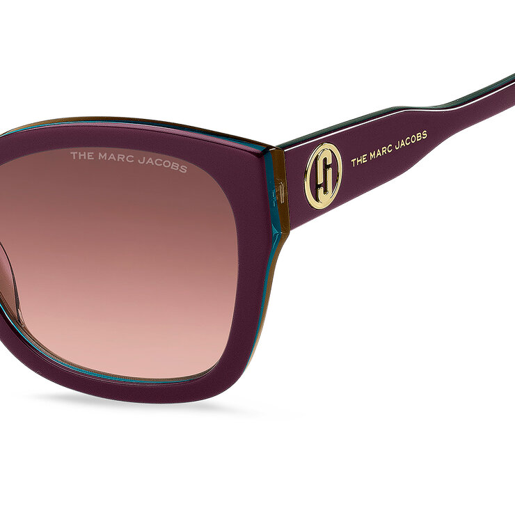 MARC JACOBS MARC 626/S Lentes de sol — Imagen 3 de 4