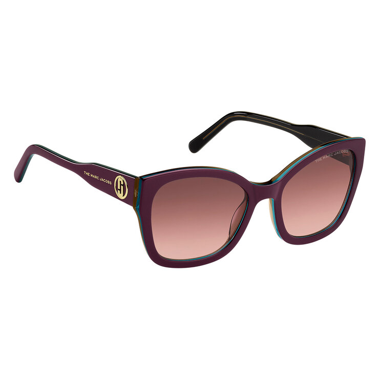 MARC JACOBS MARC 626/S Lentes de sol — Imagen 4 de 4