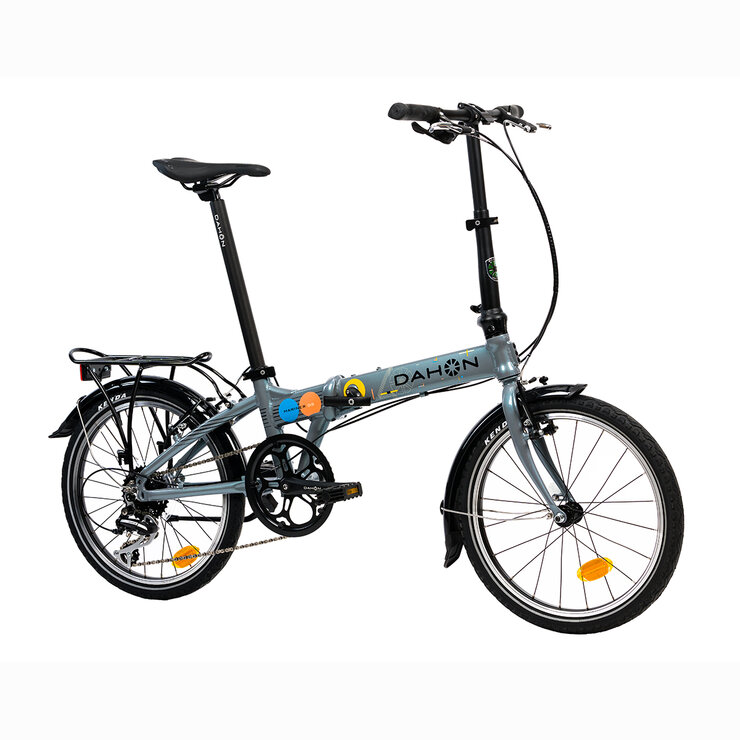 Bicicleta Plegable R20 Dahon — Imagen 2 de 3