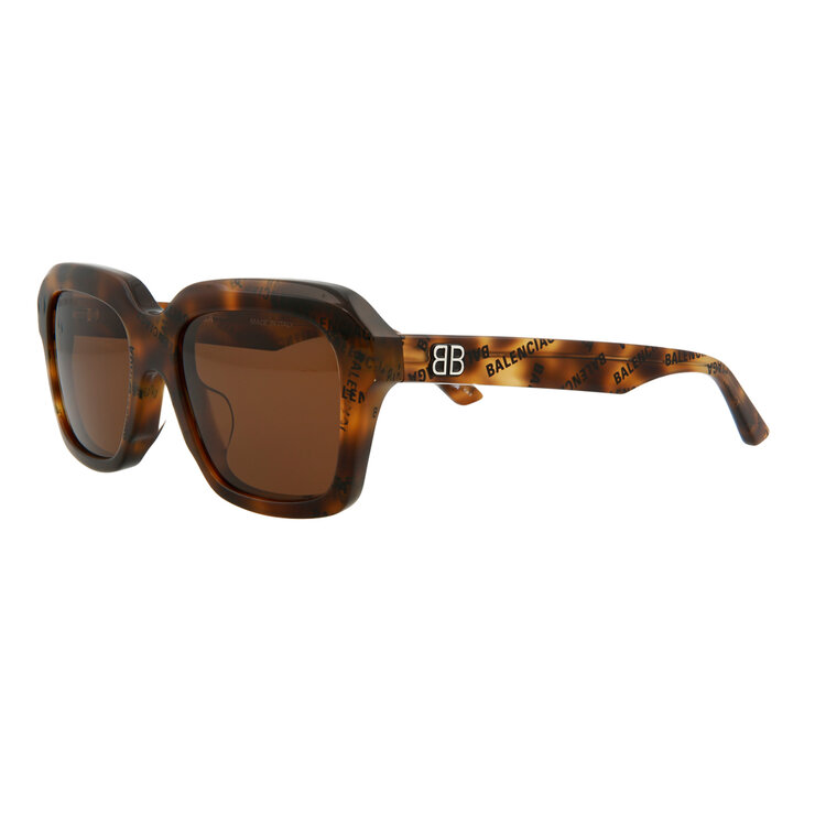 Balenciaga BB0127S Lentes de Sol — Imagen 2 de 4