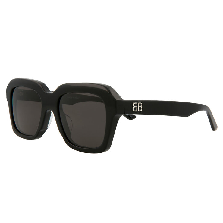 Balenciaga BB0127S Lentes de Sol — Imagen 3 de 4