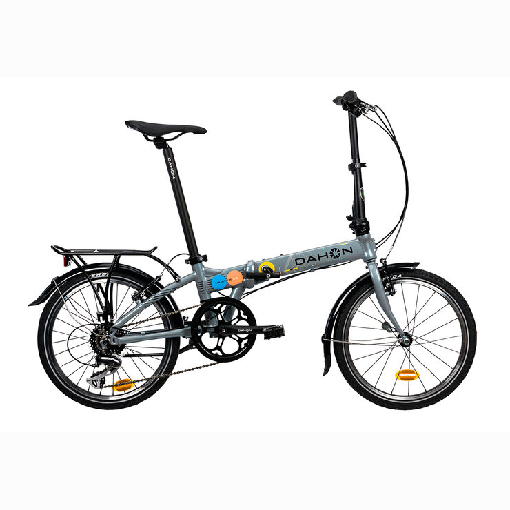 Bicicleta Plegable R20 Dahon — Imagen 1 de 3