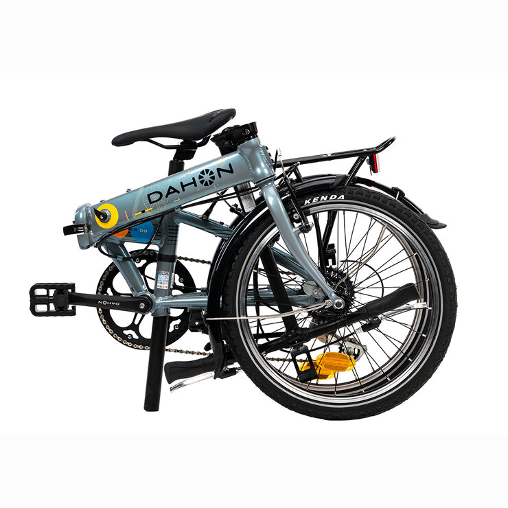 Bicicleta Plegable R20 Dahon — Imagen 3 de 3
