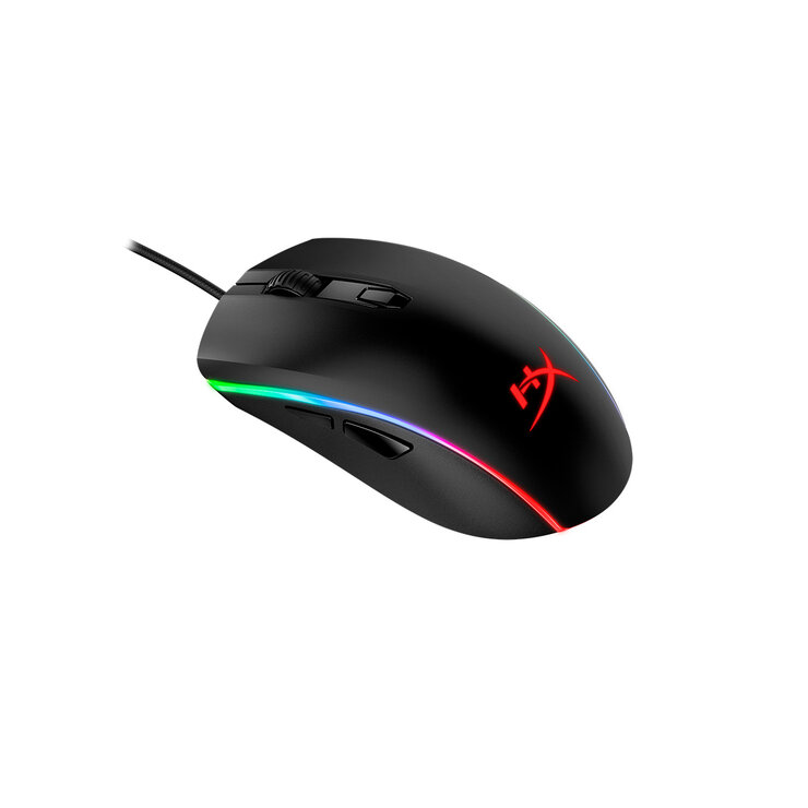 HyperX, Mouse Gaming Pulserfire Surge — Imagen 3 de 4