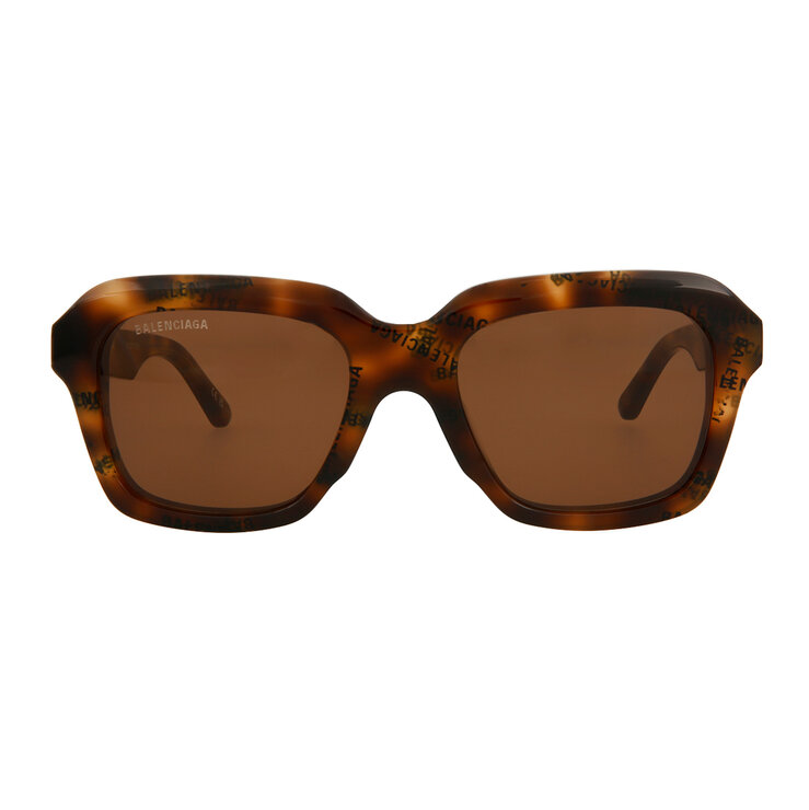 Balenciaga BB0127S Lentes de Sol — Imagen 1 de 4