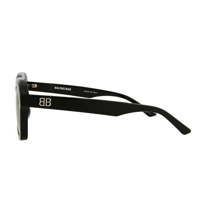 Balenciaga BB0127S Lentes de Sol — Imagen 4 de 4