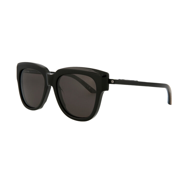 Balenciaga BB0160S Lentes de Sol — Imagen 3 de 4