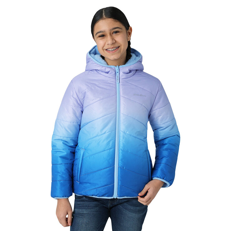 Eddie Bauer Chamarra para Niños o Niñas Varias Tallas y Colores — Imagen 2 de 2