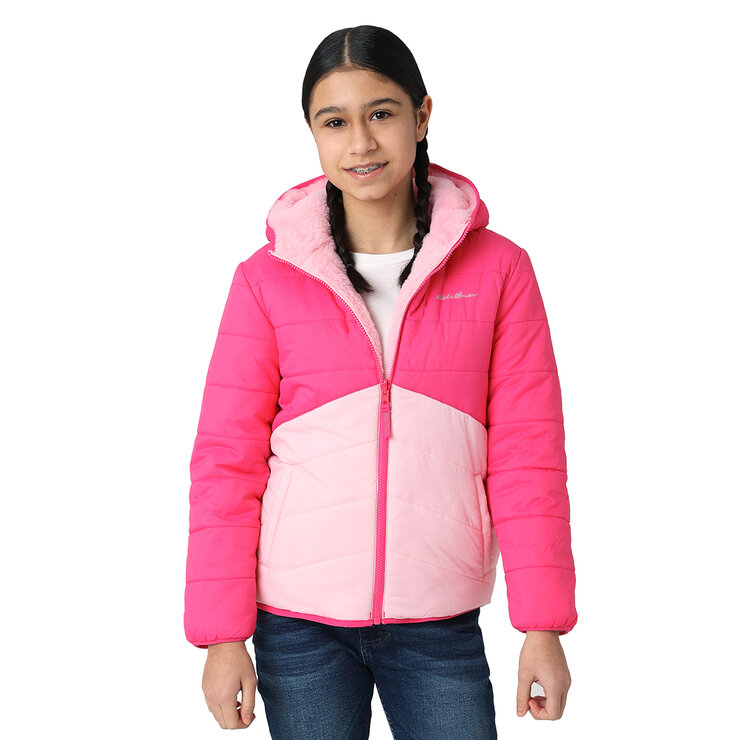 Eddie Bauer Chamarra para Niños o Niñas Varias Tallas y Colores — Imagen 1 de 2