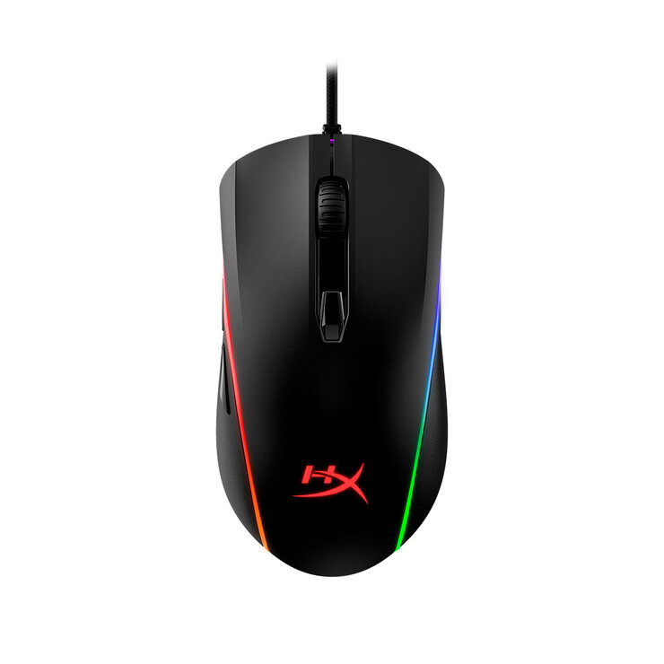 HyperX, Mouse Gaming Pulserfire Surge — Imagen 1 de 4