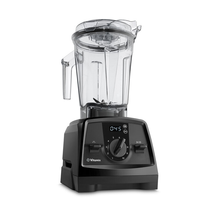 Vitamix, Licuadora
