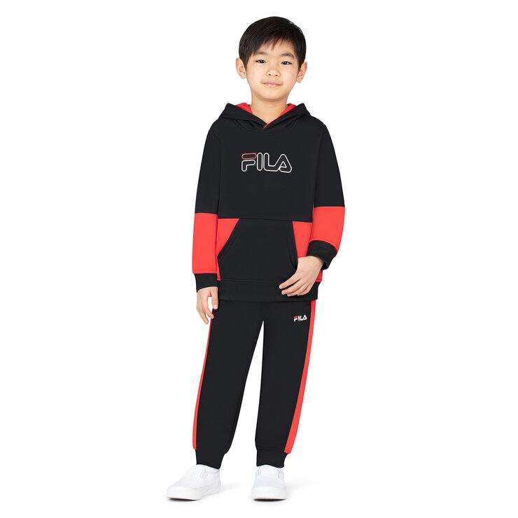 Fila Conjunto 3 piezas para Niños Varias Tallas y Colores — Imagen 2 de 3