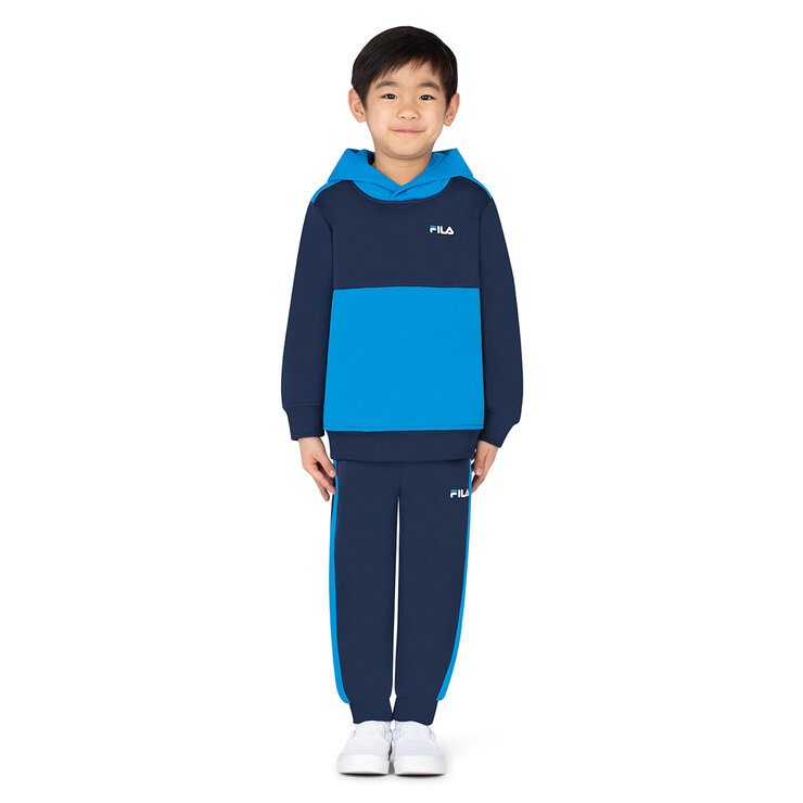 Fila Conjunto 3 piezas para Niños Varias Tallas y Colores — Imagen 3 de 3