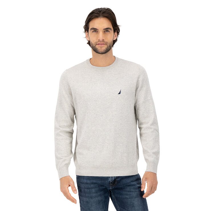 Nautica Suéter para Caballero Varias Tallas y Colores — Imagen 1 de 3