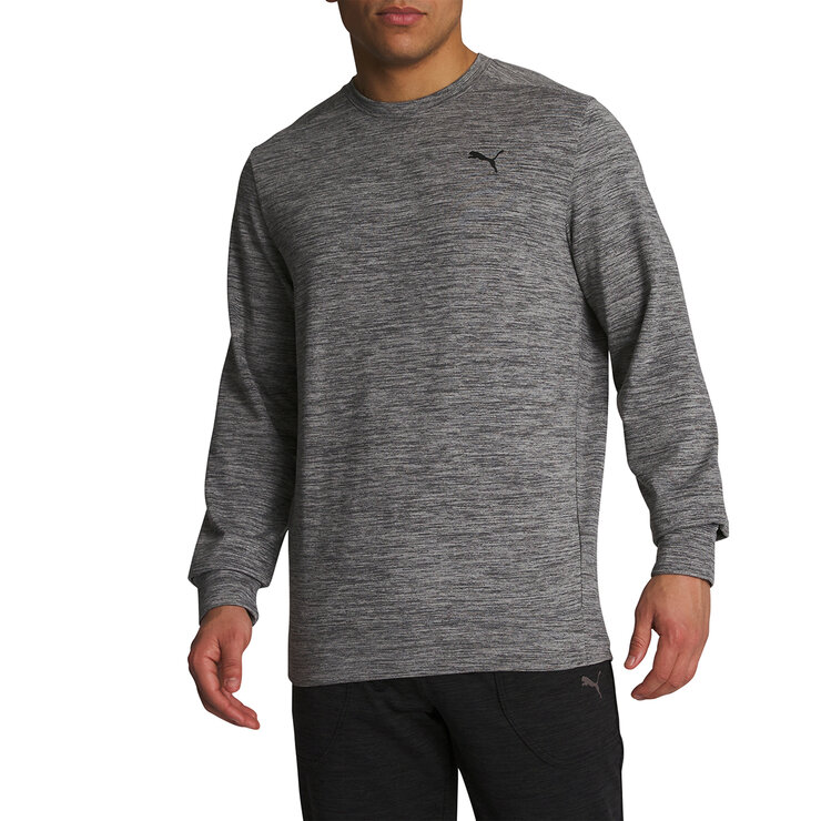 Puma Sudadera para Caballero Varias Tallas y Colores — Imagen 2 de 3