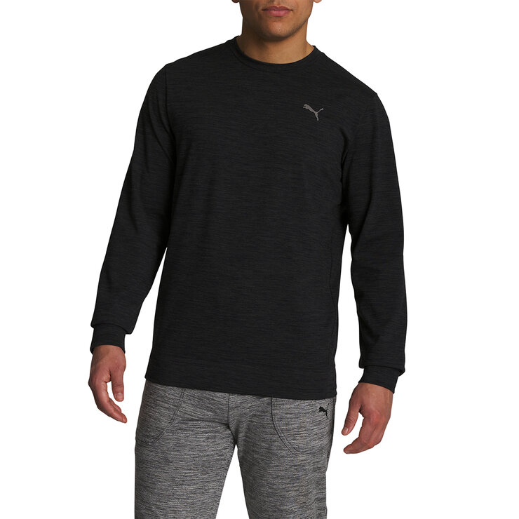 Puma Sudadera para Caballero Varias Tallas y Colores — Imagen 3 de 3