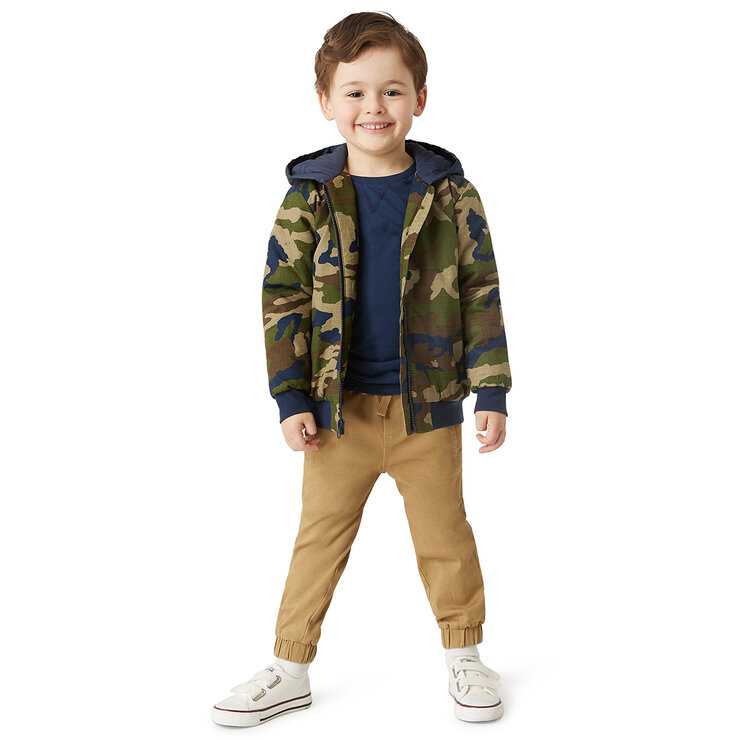 Koala Kids Conjunto de 3 piezas para Niños o Niñas Varias Tallas y Colores — Imagen 3 de 4