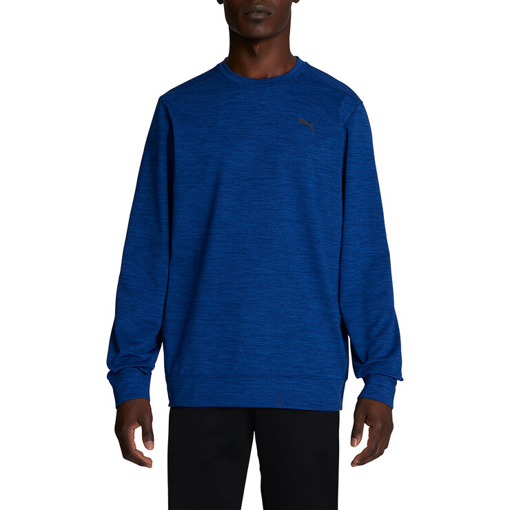 Puma Sudadera para Caballero Varias Tallas y Colores — Imagen 1 de 3