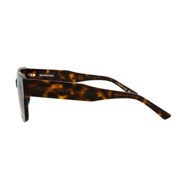 Balenciaga BB0049S Lentes de Sol — Imagen 3 de 4