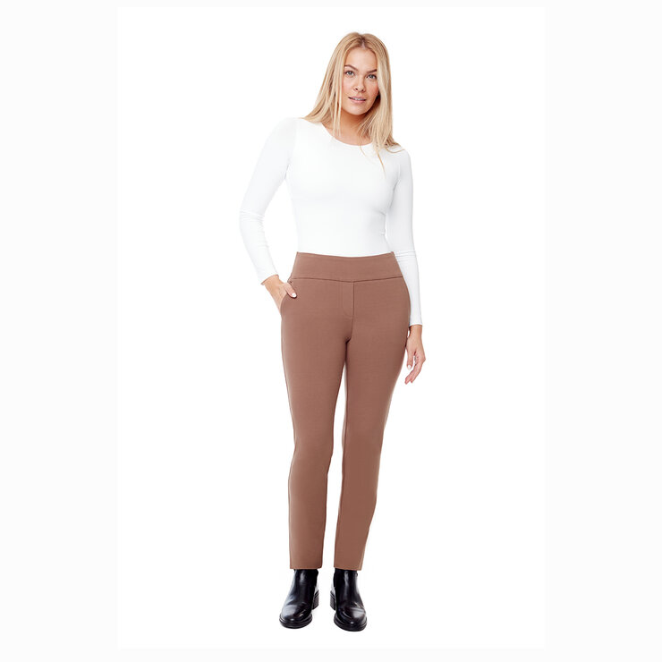 S.C. & CO Pantalón para Dama Varias Tallas y Colores — Imagen 3 de 3
