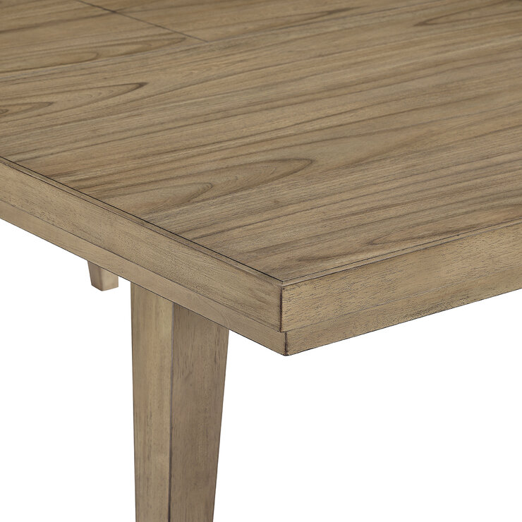Foremost Home, Juego de Comedor de 7 Piezas — Imagen 4 de 4