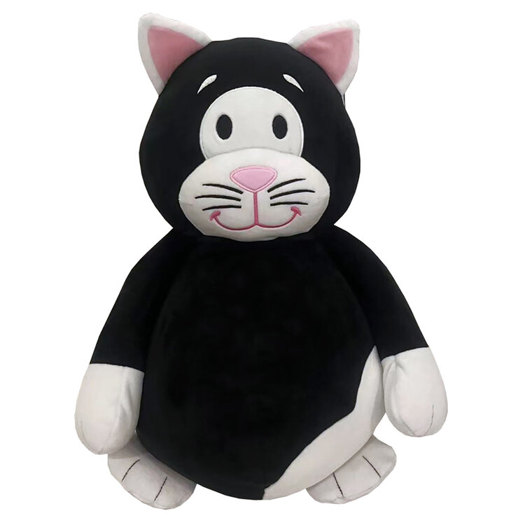 Peluche con Bolsa en Barriga Varios Modelos — Imagen 2 de 4
