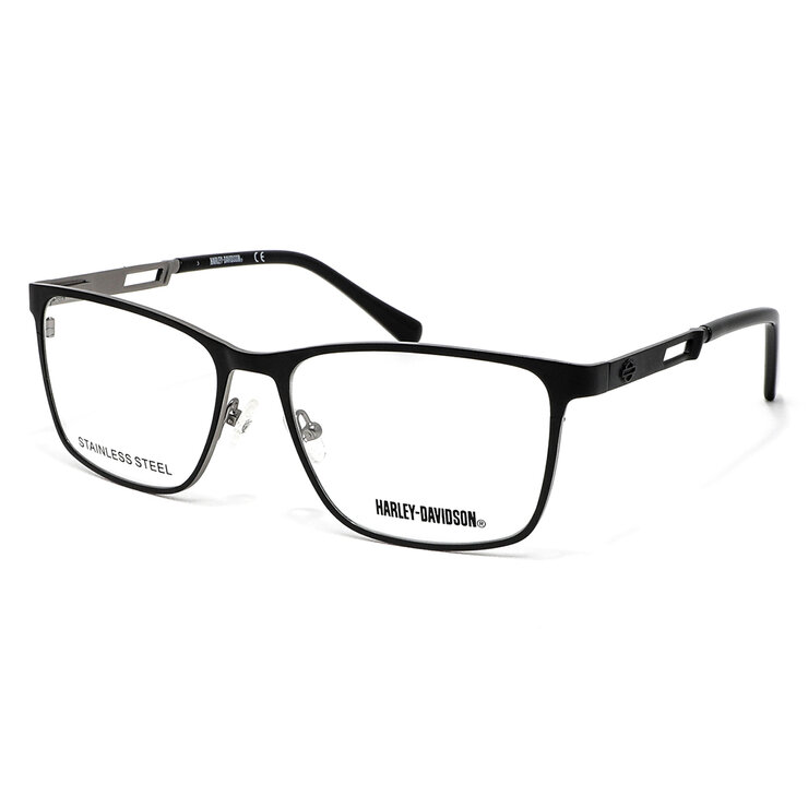 Harley Davidson VHD.00932.0002.56 Armazón Oftálmico — Imagen 2 de 3