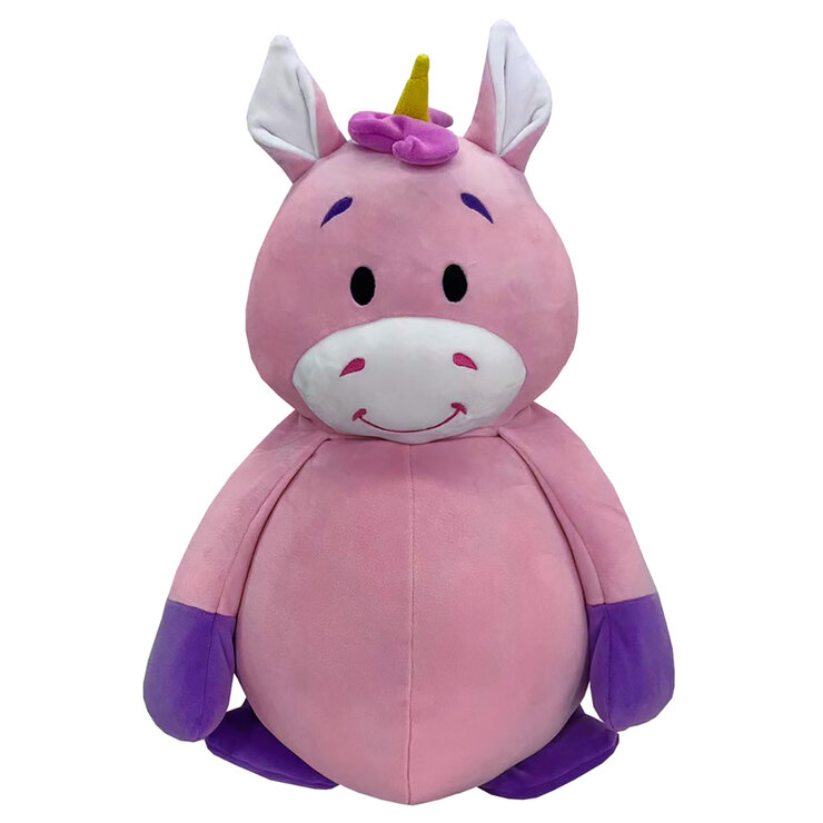 Peluche con Bolsa en Barriga Varios Modelos — Imagen 3 de 4