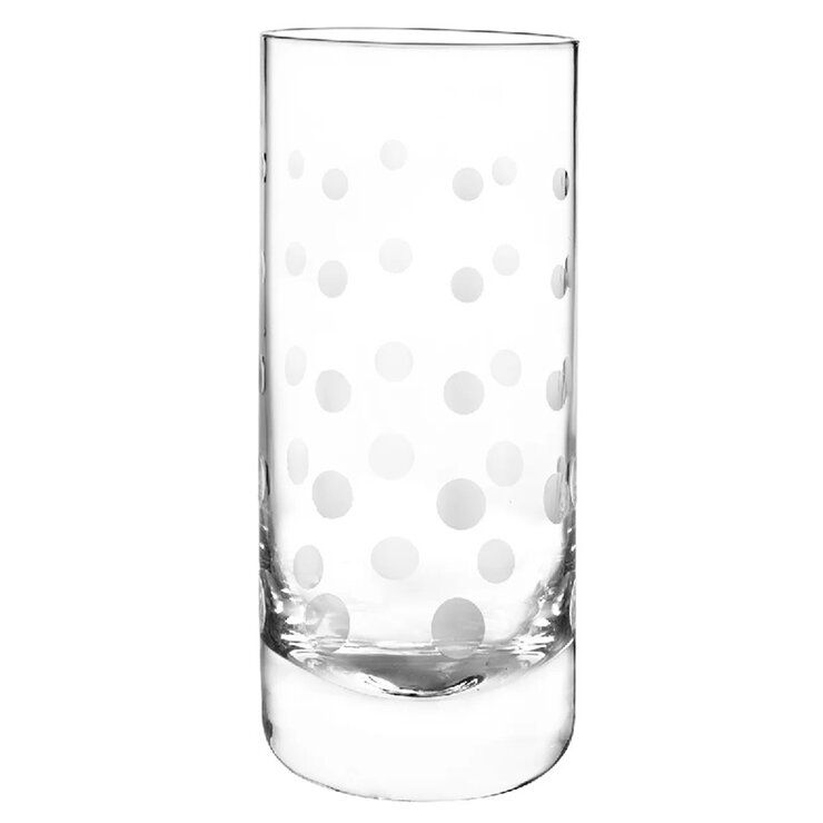 Qualia Juego de 4 Vasos de 530ml — Imagen 3 de 3