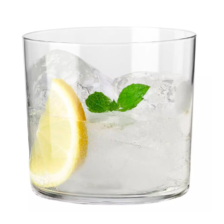 Krosno Juego de 6 Vasos de 350ml — Imagen 3 de 3