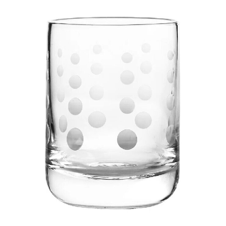Qualia Juego de 4 Vasos de 350ml — Imagen 3 de 3