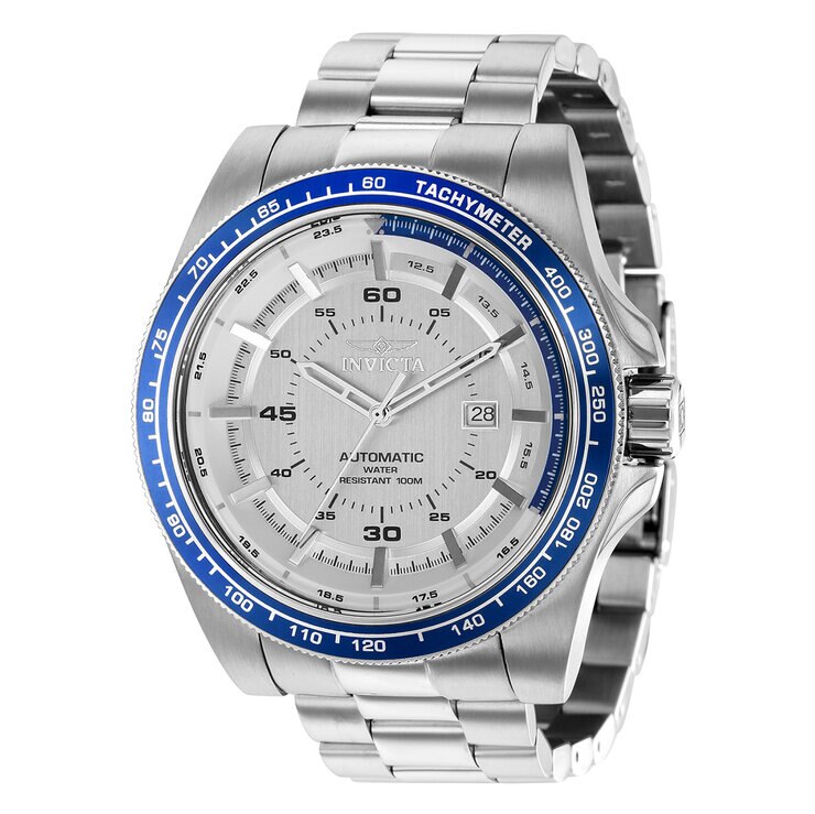 Invicta, Speedway Reloj para Caballero Automatico — Imagen 1 de 2