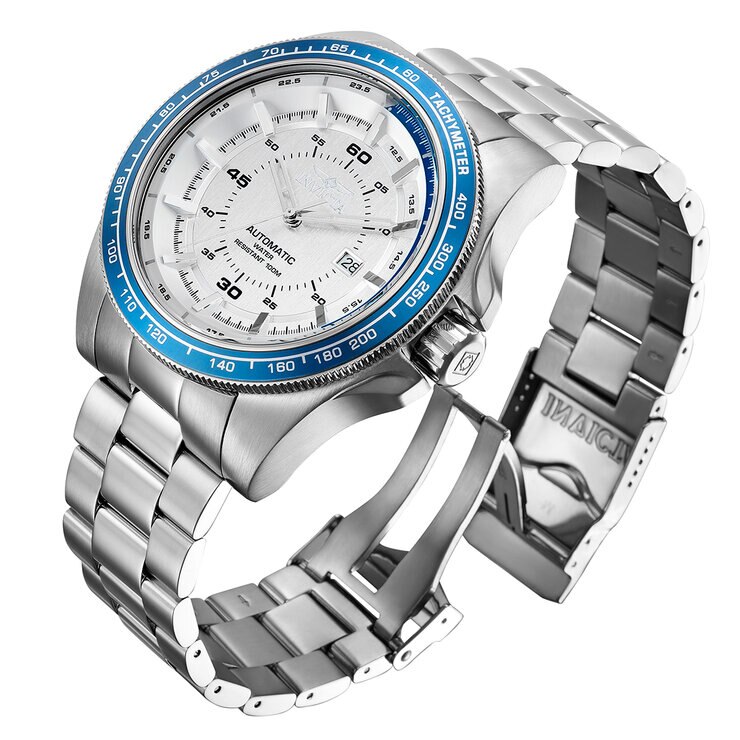 Invicta, Speedway Reloj para Caballero Automatico — Imagen 2 de 2