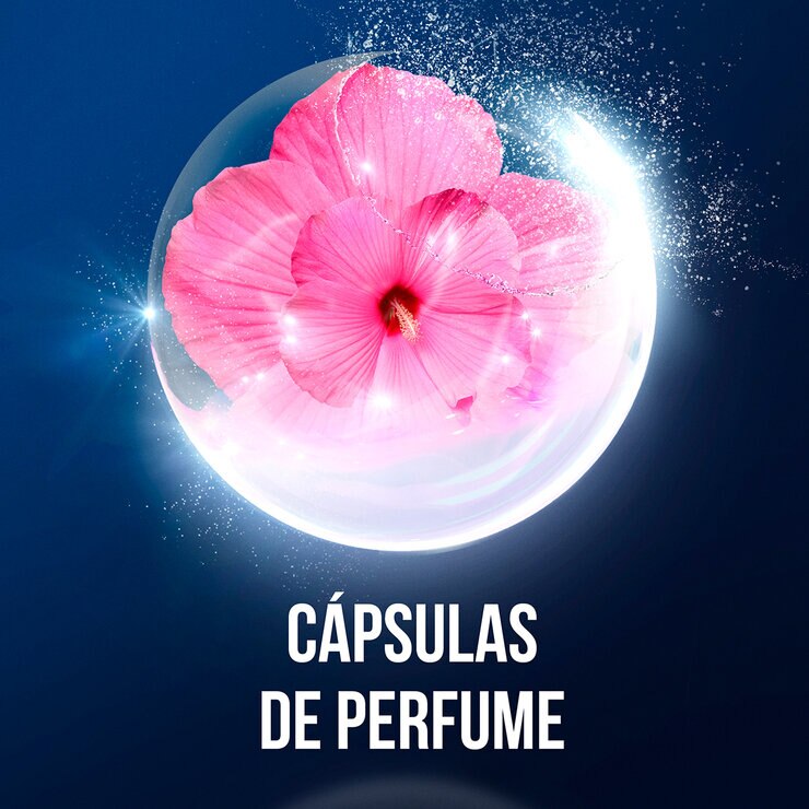 Downy Triple Scent Suavizante de Telas 8.5 l — Imagen 2 de 4