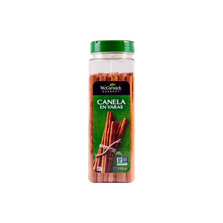 McCormick Canela en Varas 226 g — Imagen 1 de 2