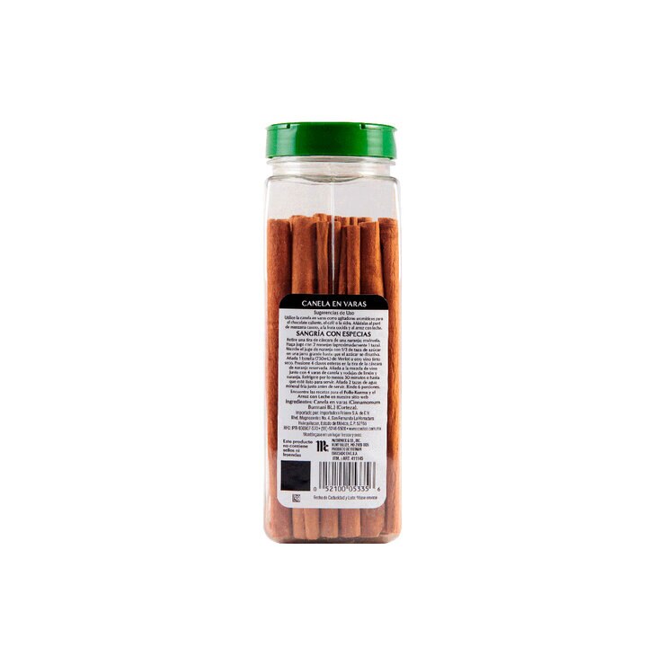 McCormick Canela en Varas 226 g — Imagen 2 de 2
