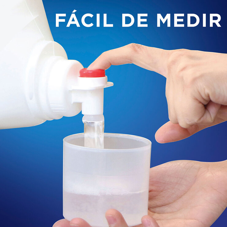 Ariel Heavy Duty Detergente Líquido de 8.5 l — Imagen 3 de 4