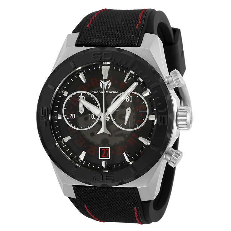Technomarine Reef, Reloj para Caballero 48mm — Imagen 1 de 2