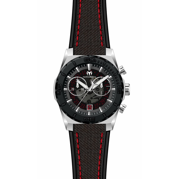 Technomarine Reef, Reloj para Caballero 48mm — Imagen 2 de 2