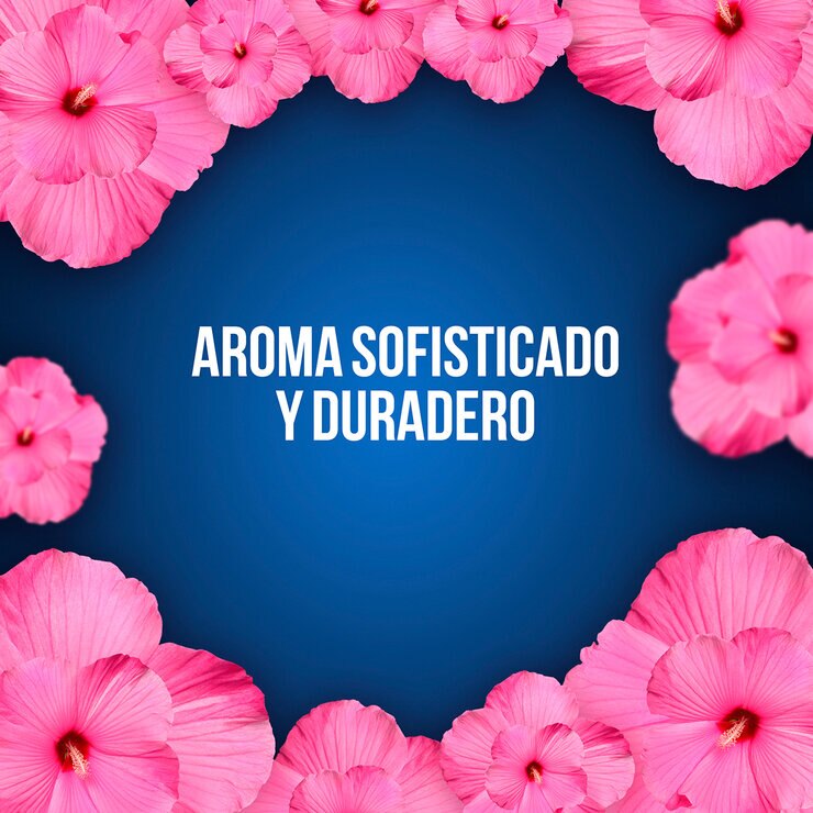 Downy Triple Scent Suavizante de Telas 8.5 l — Imagen 4 de 4