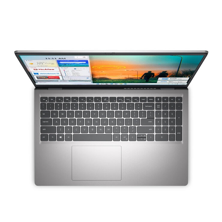 DELL Inspiron 3525 Laptop 15.6" Full HD AMD Ryzen 5 8GB 512GB SSD — Imagen 2 de 4