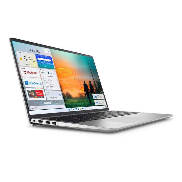 DELL Inspiron 3525 Laptop 15.6" Full HD AMD Ryzen 5 8GB 512GB SSD — Imagen 3 de 4