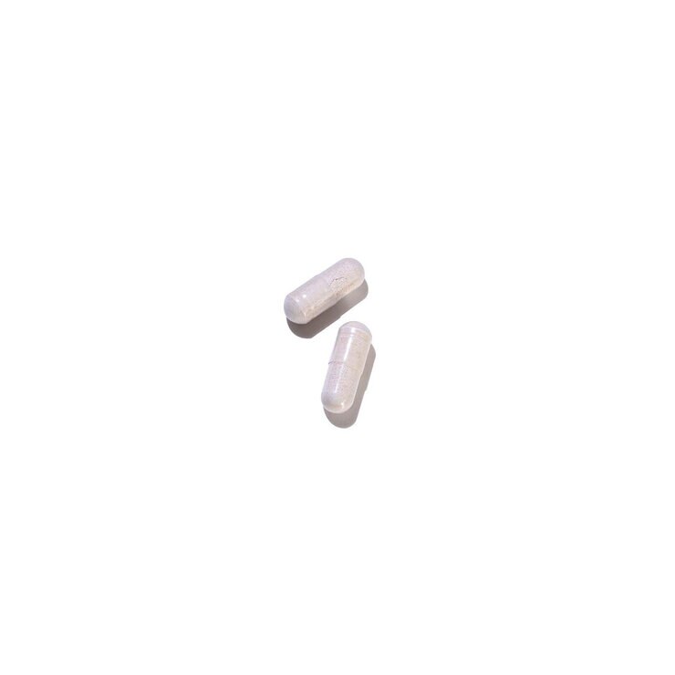 Oxomio Ilum Melena de León, Vitaminas y Aminoácidos 60 Cápsulas + Eco Refill de 60 cápsulas — Imagen 3 de 4