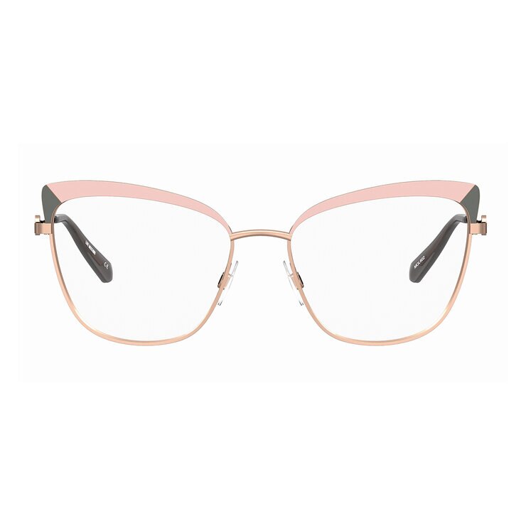 MOSCHINO LOVE MOL602 Armazón oftálmico — Imagen 1 de 4