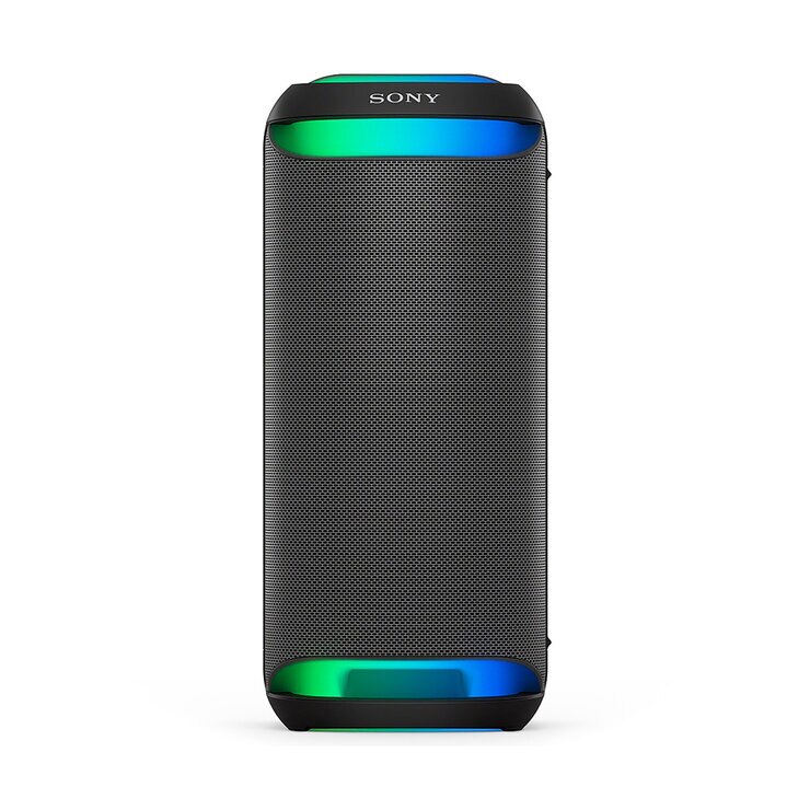 Sony XV800 Bocina Bluetooth portátil de la serie X de alta potencia — Imagen 1 de 4