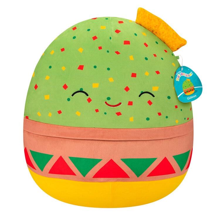 Squishmallows Original Peluche de 40 cm  — Imagen 2 de 4