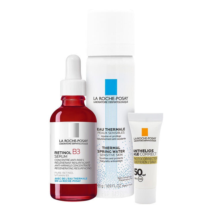 Kit Retinol B3 Sérum de 30ml — Imagen 1 de 4