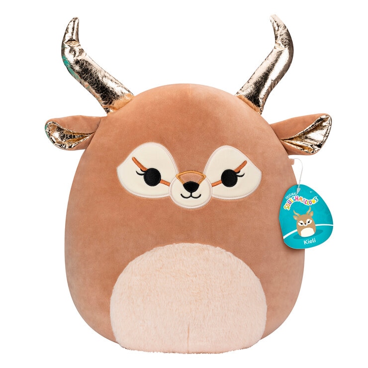 Squishmallows Original Peluche de 40 cm  — Imagen 1 de 4